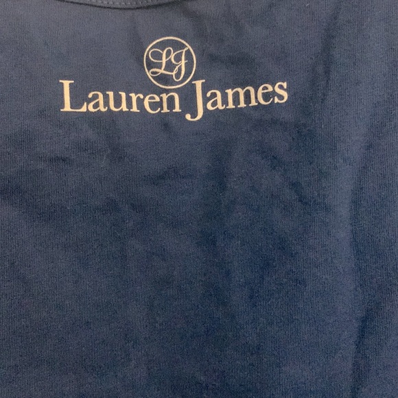Lauren James USA Tank Top - Picture 8 of 8